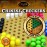 TCG Toys Solid Wood Chinese Checkers, 10