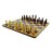 The Canadian Group TCG Toys Solid Wood Chess Set, 10