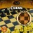 The Canadian Group TCG Toys Solid Wood Chess Set, 10