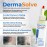 Dermasolve Psoriasis & Dandruff Oil, Dermatologist Approved for Flaky Scalp Relief