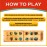 Classic Mancala - Fun Board Game for Friends and Family - Timeless Strategy Game
