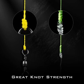 KastKing Superpower Braided Fishing Line,Low-Vis Gray,20 LB,327 Yds KastKing Superpower Braided Fishing Line,Low-Vis Gray,20 LB,327 Yds