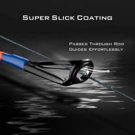 KastKing Superpower Braided Fishing Line,Low-Vis Gray,20 LB,327 Yds KastKing Superpower Braided Fishing Line,Low-Vis Gray,20 LB,327 Yds