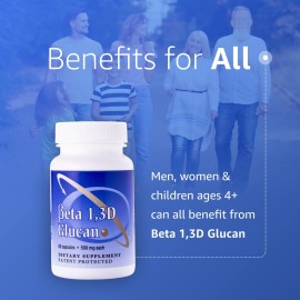 Transfer Point Immune Support Supplement with 500mg of Highly Purified Beta Glucan Per Capsule (Pack of 1) Transfer Point Immune Support Supplement with 500mg of Highly Purified Beta Glucan Per Capsule (Pack of 1)