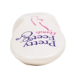 Pretty Feet & Hands Rough Skin Remover-Exfoliant, 3 Fluid Ounce Pretty Feet & Hands Rough Skin Remover-Exfoliant, 3 Fluid Ounce