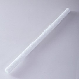 EricX Light Long Life Fiberglass Replacement Wicks for Tiki Torch - 12 Piece - 0.5 by 9.85 Inch