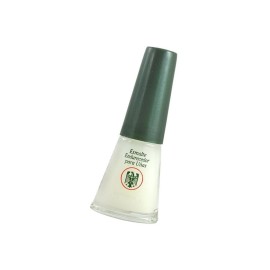 QUIMICA ALEMANA Nail Hardener (protective barrier prevents chipping, peeling and splitting) - Size 0.47 Fl.oz (Pack of 2) QUIMICA ALEMANA Nail Hardener (protective barrier prevents chipping, peeling and splitting) - Size 0.47 Fl.oz (Pack of 2)