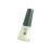 QUIMICA ALEMANA Nail Hardener (protective barrier prevents chipping, peeling and splitting) - Size 0.47 Fl.oz (Pack of 2)