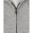The Children\'s Place baby boys And Toddler Zip Up Hoodie School Uniform Pullover Sweater, Smoke, 2T US