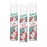 Batiste Shampoo Dry Cherry 6.73 Ounce (200ml) (3 Pack)