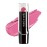 wet n wild Silk Finish Lipstick, Hydrating Rich Buildable Lip Color, Formulated with Vitamins A,E, & Macadamia for Ultimate Hydration, Cruelty-Free & Vegan - Pink Ice (Carded)