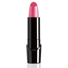 wet n wild Silk Finish Lipstick, Hydrating Rich Buildable Lip Color, Formulated with Vitamins A,E, & Macadamia for Ultimate Hydration, Cruelty-Free & Vegan - Pink Ice (Carded) wet n wild Silk Finish Lipstick, Hydrating Rich Buildable Lip Color, Formulated with Vitamins A,E, & Macadamia for Ultimate Hydration, Cruelty-Free & Vegan - Pink Ice (Carded)