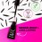 wet n wild H2O Proof Liquid Eyeliner, Waterproof & Smudge-Proof, Long-Lasting Definition, Precise Brush Applicator, Cruelty-Free - Black