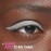 wet n wild Eyeliner Pencil On Edge Longwearing Matte Eye Liner, Long Lasting, Smudge Proof, Fade Resistant, Highly Pigmented, Creamy Smooth Soft Gliding, White To My Yang