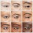 wet n wild Eyeliner Pencil On Edge Longwearing Matte Eye Liner, Long Lasting, Smudge Proof, Fade Resistant, Highly Pigmented, Creamy Smooth Soft Gliding, White To My Yang