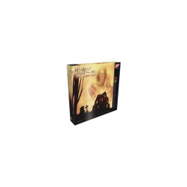 Avalon Hill Betrayal at House on the Hill Widow\'s Walk Strategy Board Game