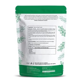 100% Natural Indigo Powder for Hair (227g / (1/2 lb) / 8 ounces) Indigofera tinctoria to color your hair brown to black 100% Natural Indigo Powder for Hair (227g / (1/2 lb) / 8 ounces) Indigofera tinctoria to color your hair brown to black