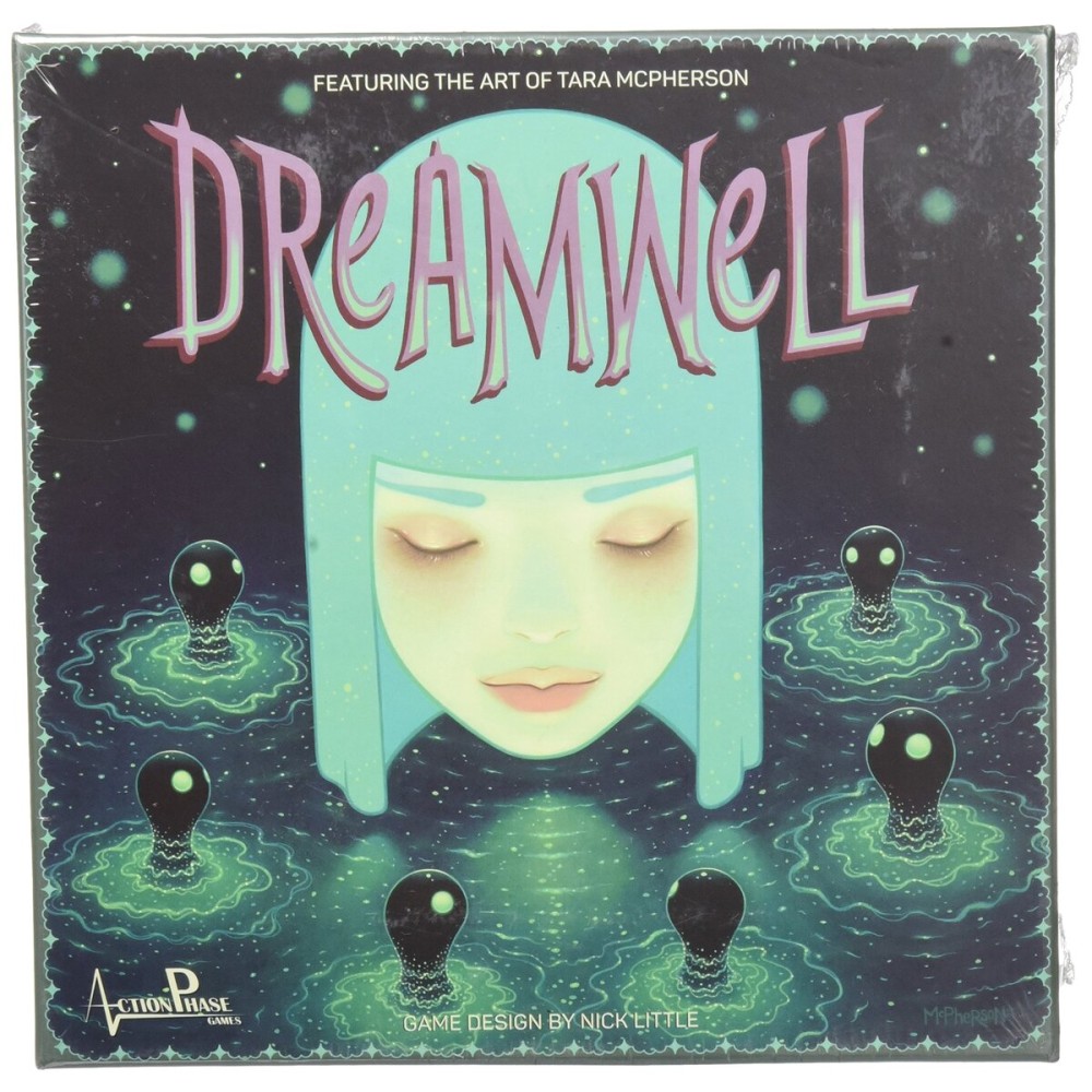 Dreamwell Dreamwell