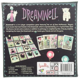 Dreamwell Dreamwell