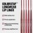 Revlon Colorstay Lip Liner Makeup with Built-In Sharpener, Longwear Rich Colors, Smooth Application, 670 Wine, 0.01 oz