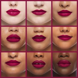 Revlon Colorstay Lip Liner Makeup with Built-In Sharpener, Longwear Rich Colors, Smooth Application, 670 Wine, 0.01 oz Revlon Colorstay Lip Liner Makeup with Built-In Sharpener, Longwear Rich Colors, Smooth Application, 670 Wine, 0.01 oz