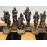 HPL Skeleton Slayer Fantasy Gothic Skull Chess Men Set - NO Board