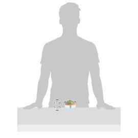 Skip Hop Plastic Baby Snack Container, Zoo Snack Cup, Dog