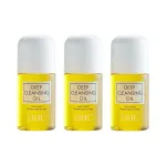 DHC Deep Cleansing Oil Mini, 1 Fl Oz (Pack of 3)