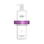 KERACOLOR Clenditioner Cleansing Conditioner Color Safe Prevents Fade - Replaces Your Shampoo, Keratin Infused, 33.8 Fl Oz