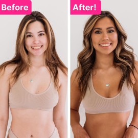 Tanceuticals Self Tanner - Dark Self Tanning Lotion for Body - Gives Natural Looking & Long Lasting Sunless Tan - Quick Fake Tan, Bronze Glow - Fresh Coconut Scent & Healthy Ingredients (Dark) Tanceuticals Self Tanner - Dark Self Tanning Lotion for Body - Gives Natural Looking & Long Lasting Sunless Tan - Quick Fake Tan, Bronze Glow - Fresh Coconut Scent & Healthy Ingredients (Dark)