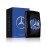 Mercedes-Benz Man - Elegant Fragrance With Sensual, Floral, Woody Notes - Mesmerize The Senses With Original Luxury Mens Eau De Toilette Spray - Endless Day Through Night Scent Payoff - 3.4 Oz