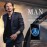 Mercedes-Benz Man - Elegant Fragrance With Sensual, Floral, Woody Notes - Mesmerize The Senses With Original Luxury Mens Eau De Toilette Spray - Endless Day Through Night Scent Payoff - 3.4 Oz