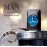 Mercedes-Benz Man - Elegant Fragrance With Sensual, Floral, Woody Notes - Mesmerize The Senses With Original Luxury Mens Eau De Toilette Spray - Endless Day Through Night Scent Payoff - 3.4 Oz