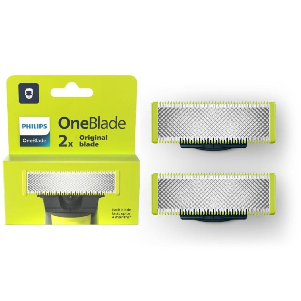 Philips OneBlade Replacement Blade QP220/50 Philips OneBlade Replacement Blade QP220/50