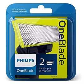 Philips OneBlade Replacement Blade QP220/50 Philips OneBlade Replacement Blade QP220/50