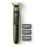 Philips OneBlade Hybrid Electric Trimmer and Shaver, QP2520