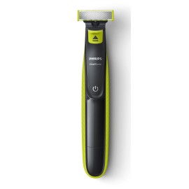 Philips OneBlade Hybrid Electric Trimmer and Shaver, QP2520 Philips OneBlade Hybrid Electric Trimmer and Shaver, QP2520