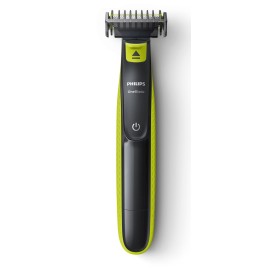 Philips OneBlade Hybrid Electric Trimmer and Shaver, QP2520 Philips OneBlade Hybrid Electric Trimmer and Shaver, QP2520