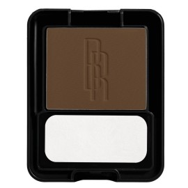 Black Radiance Pressed Powder, Pigment-Rich Matte Finish for Dark to Deep Skin Tones, Oil-Absorbing Compact with Mirror & Sponge - Ebony Black Radiance Pressed Powder, Pigment-Rich Matte Finish for Dark to Deep Skin Tones, Oil-Absorbing Compact with Mirror & Sponge - Ebony