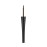 wet n wild H2O Proof Liquid Eyeliner, Waterproof & Smudge-Proof, Long-Lasting Definition, Precise Brush Applicator, Cruelty-Free - Dark Brown