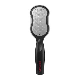 Revlon Callus Remover, Foot File for Wet or Dry Skin, Pedicure Tools,Gently Removed Callus and Dead Skin, Easy to Use (Pack of 1)