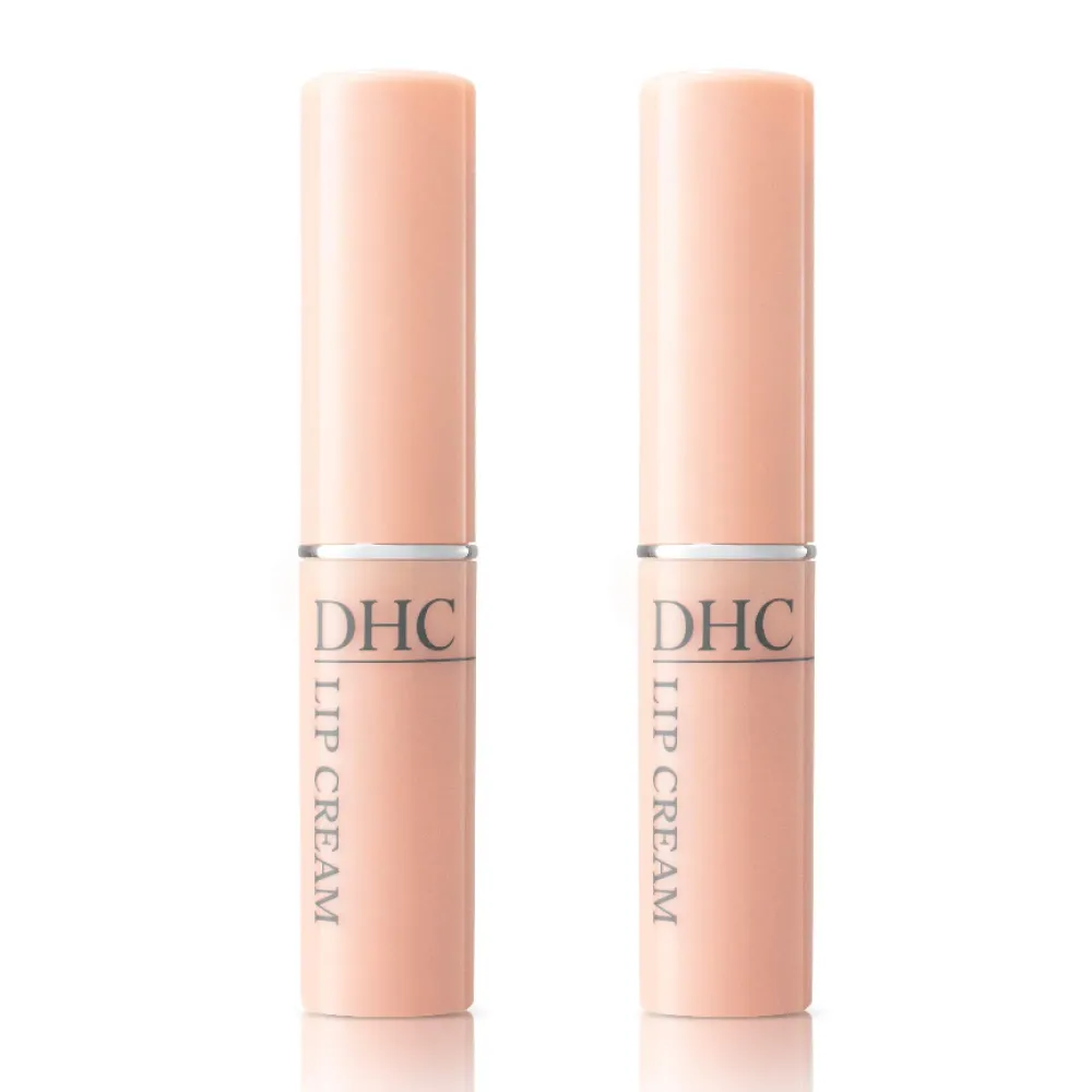 DHC Lip Cream, Pack of 2 DHC Lip Cream, Pack of 2