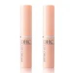 DHC Lip Cream, Pack of 2
