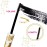 Pacifica Dream Big Mascara - Black Magic 7-in-1 Lash Extending Mascara, Twist-Adjust Brush for Length & Volume, Lash Serum Infused, Vegan Ophthalmologist tested