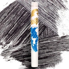 Pacifica Dream Big Mascara - Black Magic 7-in-1 Lash Extending Mascara, Twist-Adjust Brush for Length & Volume, Lash Serum Infused, Vegan Ophthalmologist tested Pacifica Dream Big Mascara - Black Magic 7-in-1 Lash Extending Mascara, Twist-Adjust Brush for Length & Volume, Lash Serum Infused, Vegan Ophthalmologist tested