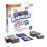 FoxMind Match Madness Board Game, Visual Recognition Matching Board Game, Family Puzzle Game to Develop Kids Problem Solving Skills