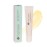 Hanalei Lip Treatment for Dry, Chapped Lips - Intensive Overnight Moisturizer with Kukui Oil, Shea Butter & Grapeseed Oil - Hydrating Balm for Healing Cracks - Clear Tint, Full-Size 15g - Cruelty-Free