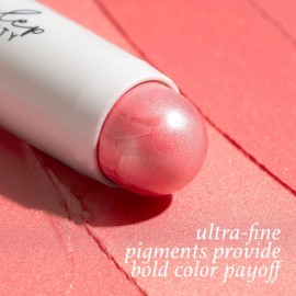 Julep Skip The Brush Cream to Powder Blush Stick - Golden Guava - Blendable and Buildable Color - 2-in-1 Blush and Cheek Makeup Stick Julep Skip The Brush Cream to Powder Blush Stick - Golden Guava - Blendable and Buildable Color - 2-in-1 Blush and Cheek Makeup Stick