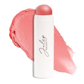 Julep Skip The Brush Cream to Powder Blush Stick - Golden Guava - Blendable and Buildable Color - 2-in-1 Blush and Cheek Makeup Stick Julep Skip The Brush Cream to Powder Blush Stick - Golden Guava - Blendable and Buildable Color - 2-in-1 Blush and Cheek Makeup Stick
