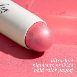 Julep Skip The Brush Cream to Powder Blush Stick - Peony Pink - Blendable and Buildable Color - 2-in-1 Blush and Lip Makeup Stick Julep Skip The Brush Cream to Powder Blush Stick - Peony Pink - Blendable and Buildable Color - 2-in-1 Blush and Lip Makeup Stick